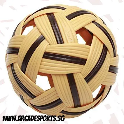 Marathon 301 Sepak Takraw Ball  