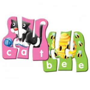 Match It! Spelling Jr. 580226