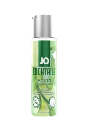 Mojito | Flavoured Lubricant 60ml