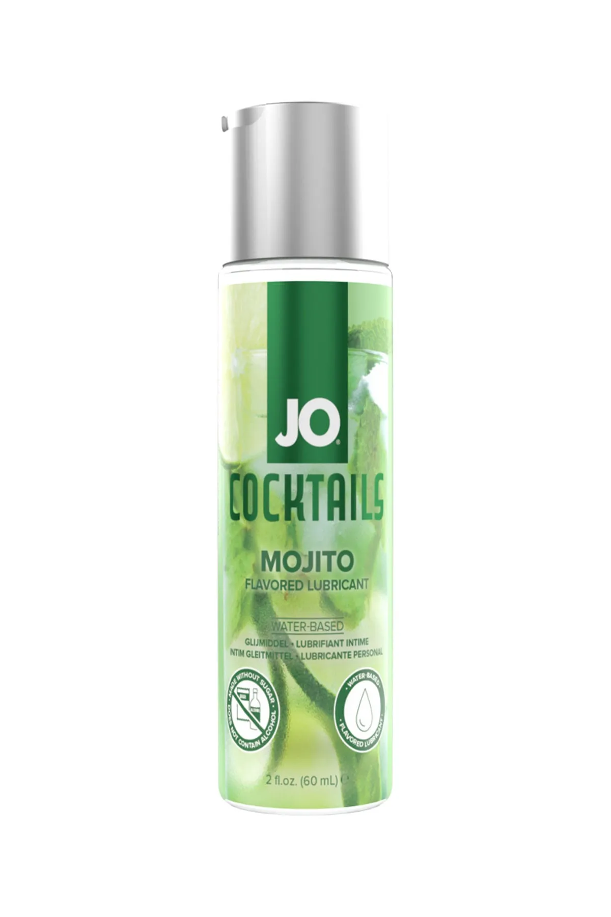 Mojito | Flavoured Lubricant 60ml