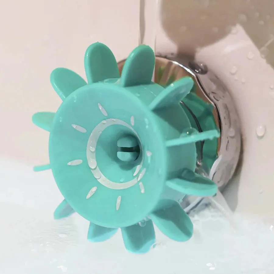 Moon Baby Bath Buddies
