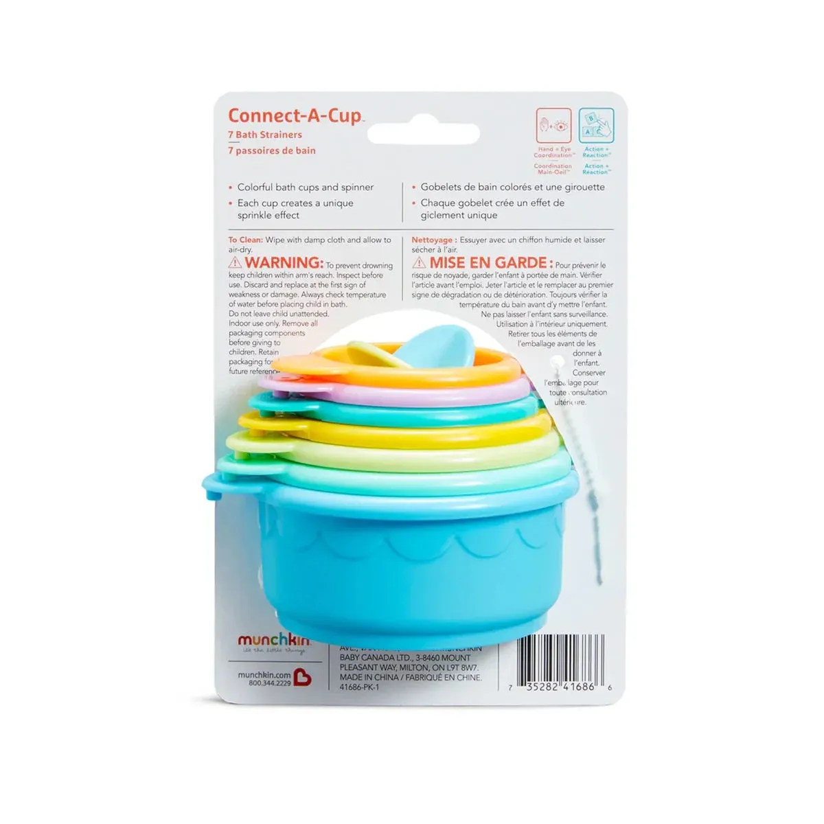 Munchkin Connect-A-Cup™