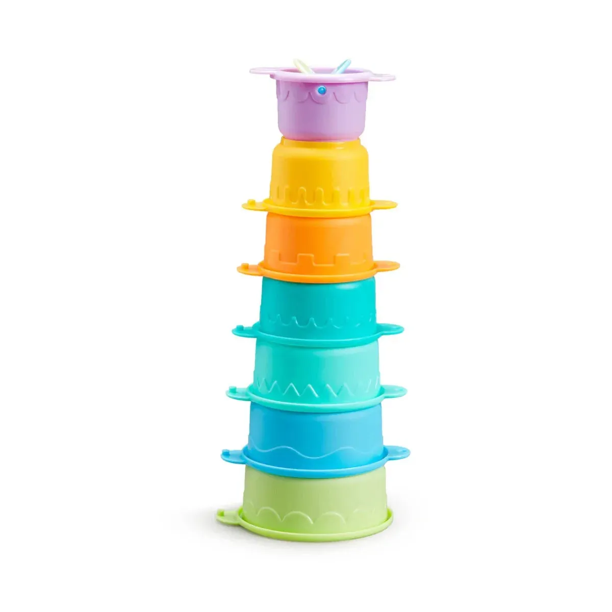 Munchkin Connect-A-Cup™