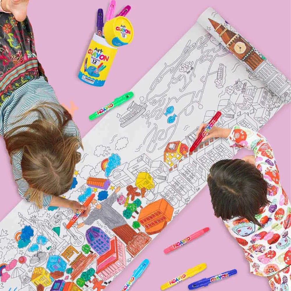 My First Doodling Artist Kit