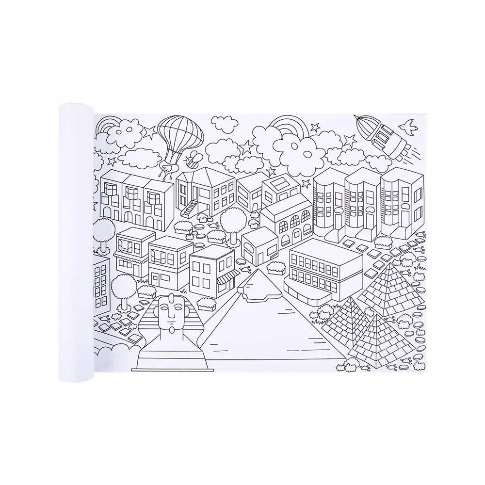 My First Doodling Artist Kit