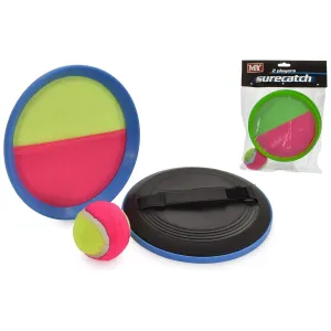 M.Y Super Catch Beach Game