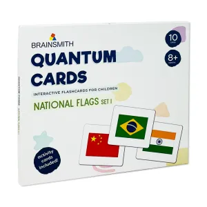 National Flags (Set 1)