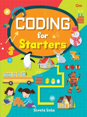 Om Books International Coding for Starters