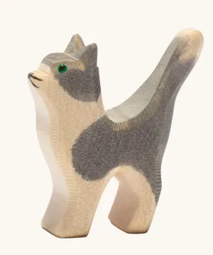 Ostheimer Small Cat Head High