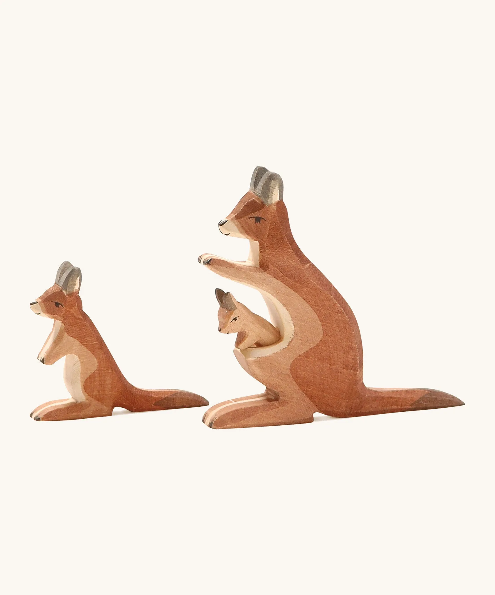 Ostheimer Small Kangaroo