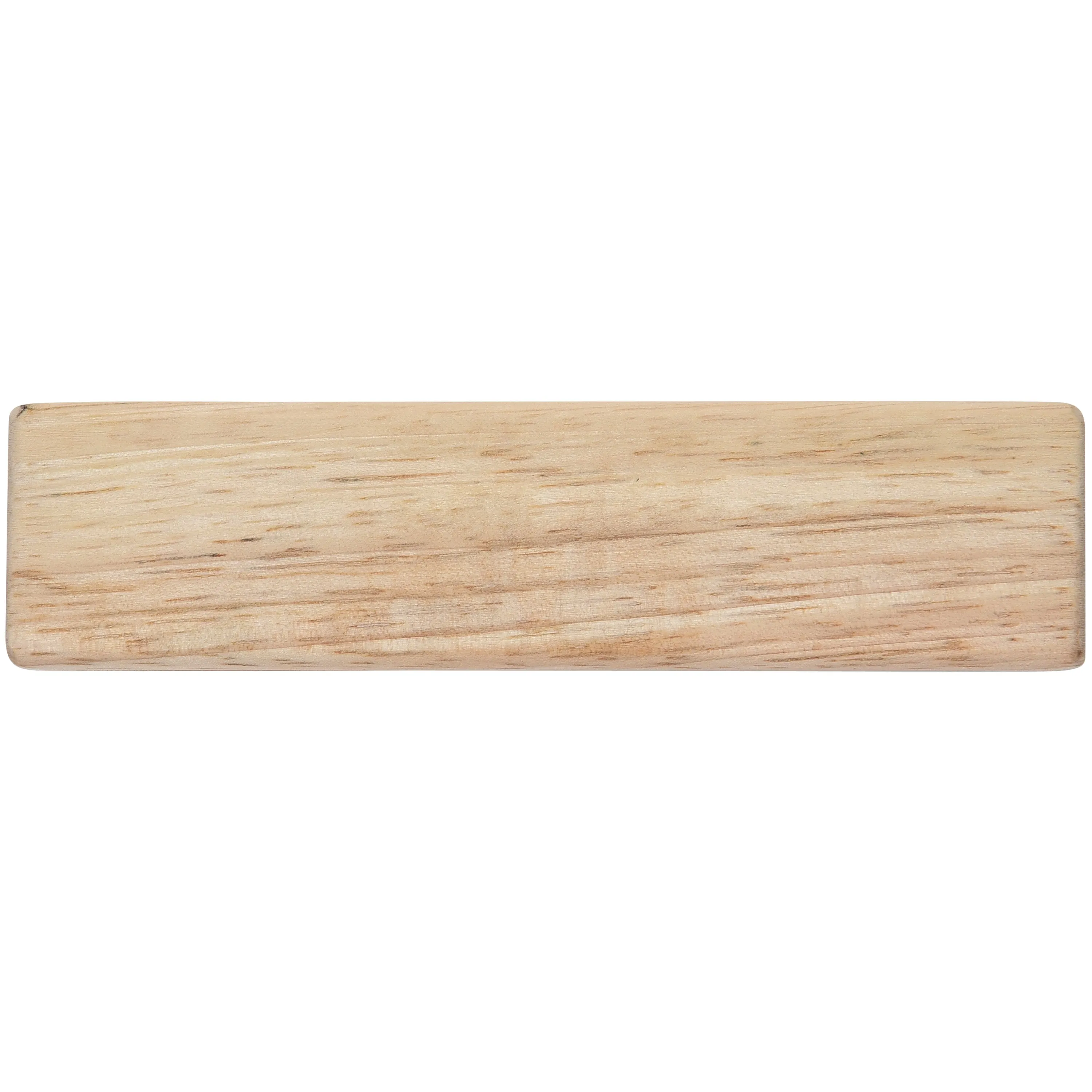 Pillar Unit Block | Individual Wood Unit Blocks