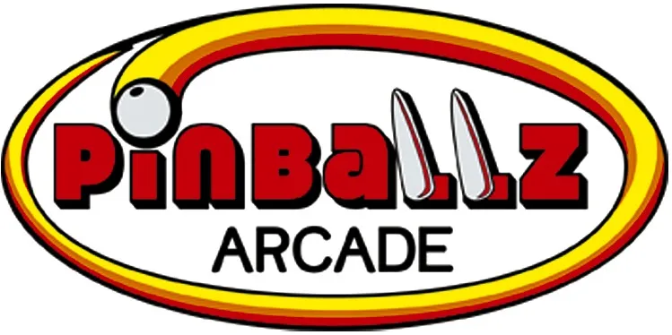 Pinballz Arcade