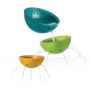 PlanToys Fountain Bowl Toy Set