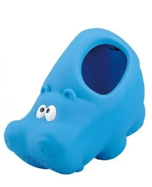 Playgo Toys Ent. Ltd. Hippo Watering Can Blue
