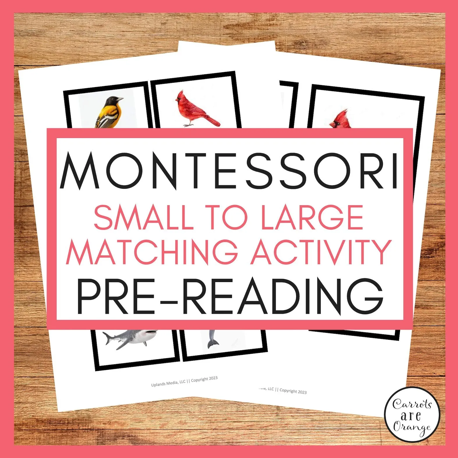 [Pre-Reading] Small to Large Matching