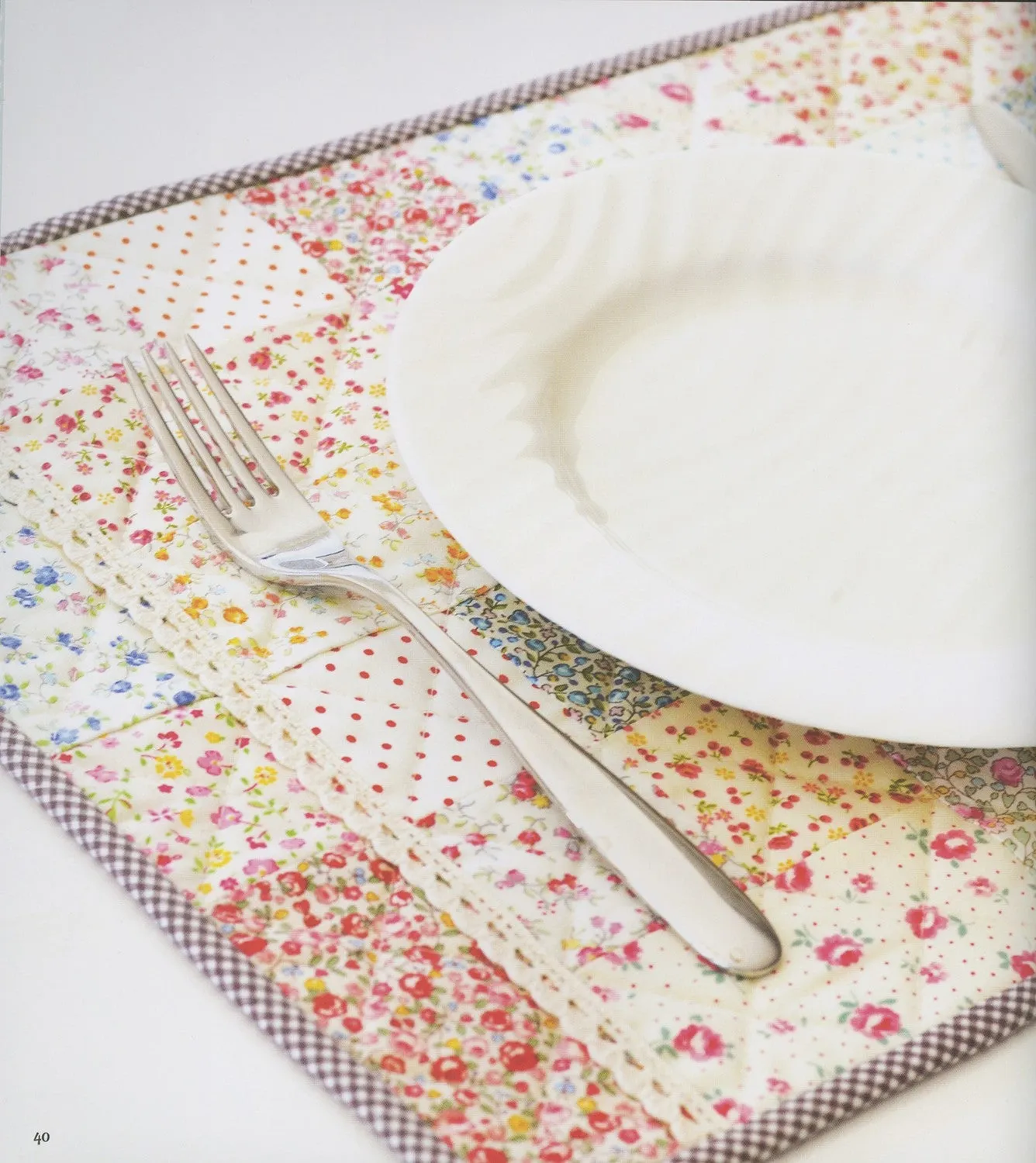 Quilt Petite