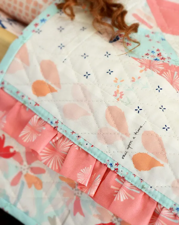 Quilt Petite