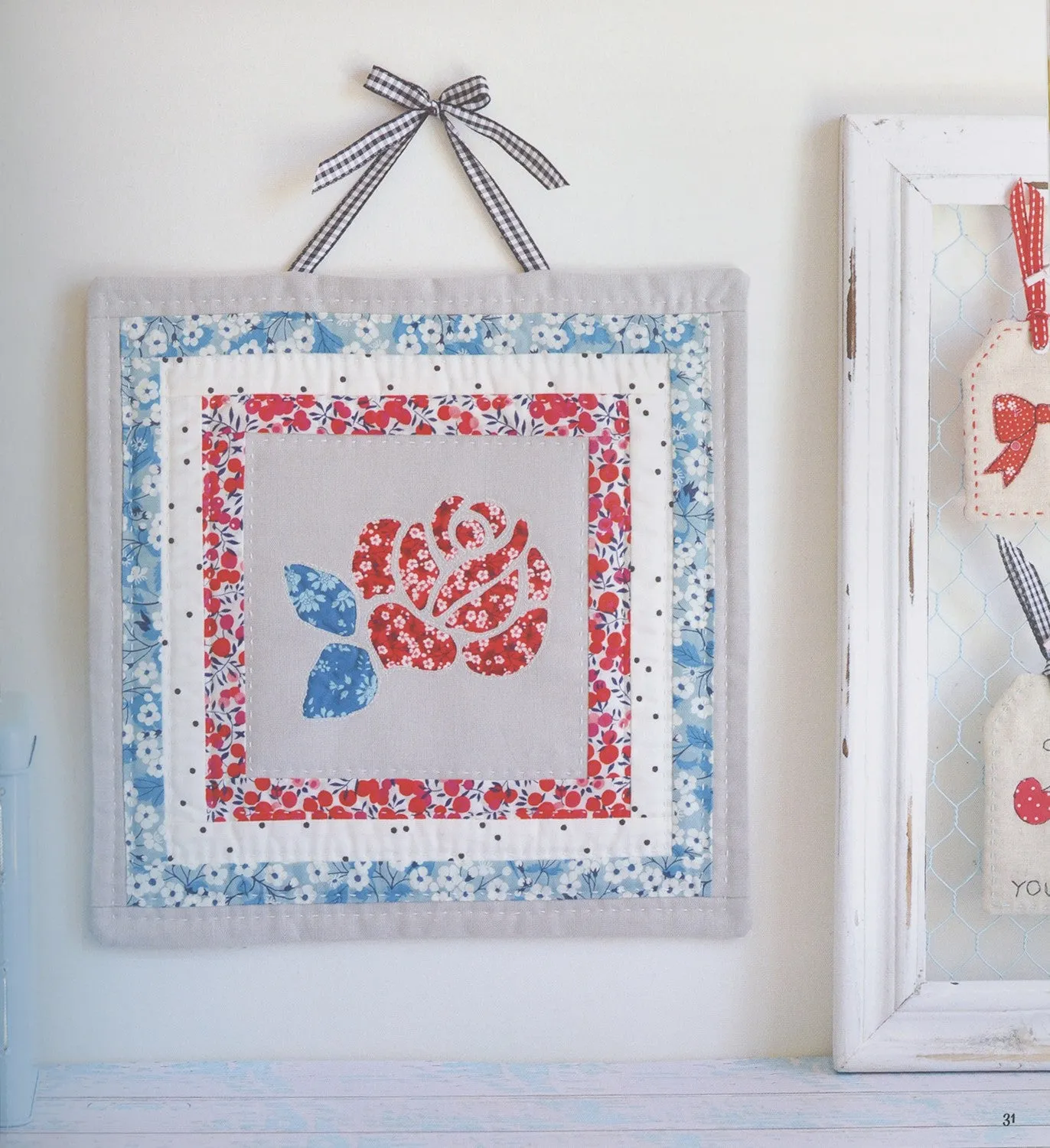 Quilt Petite