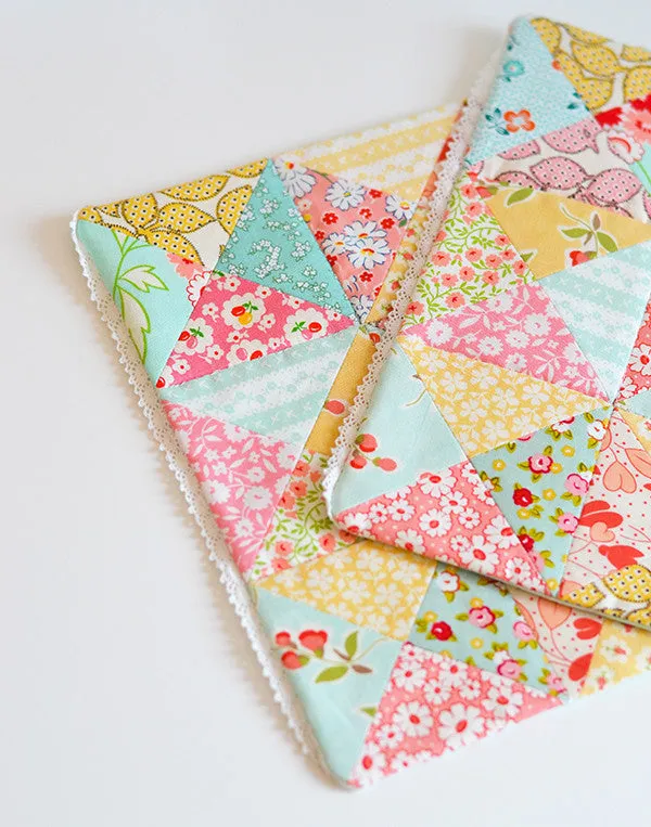 Quilt Petite