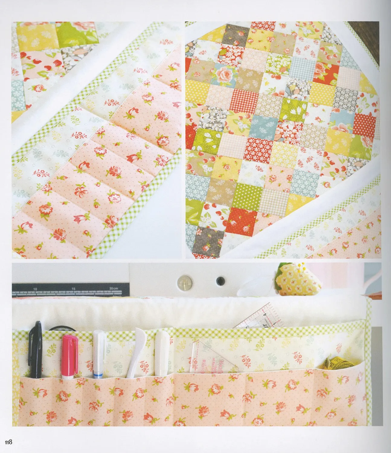 Quilt Petite