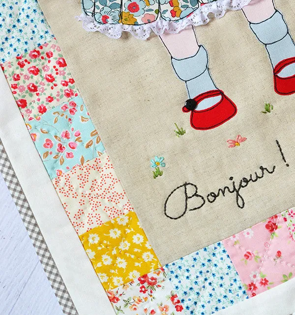 Quilt Petite