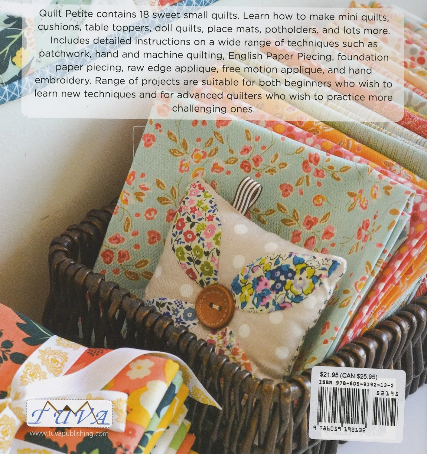 Quilt Petite