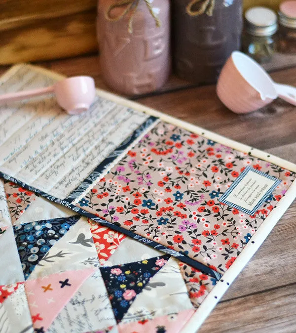 Quilt Petite