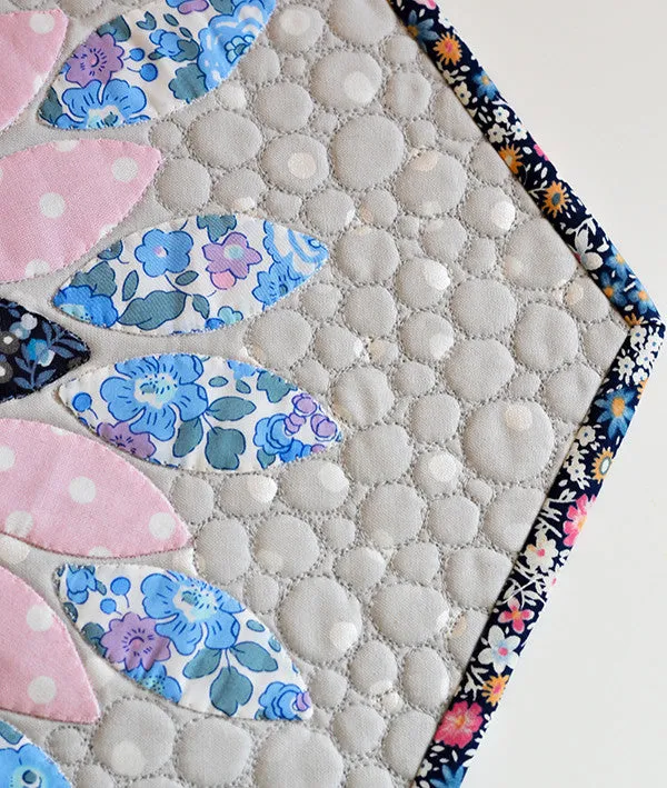 Quilt Petite