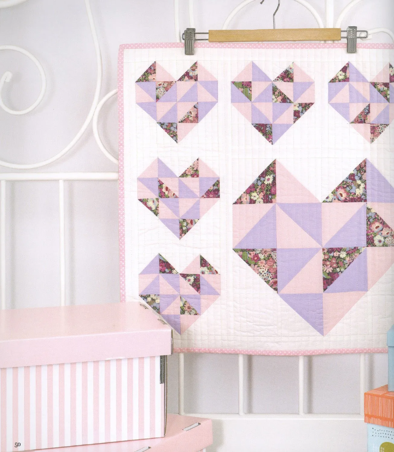 Quilt Petite