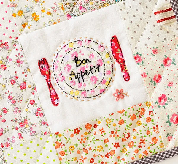 Quilt Petite