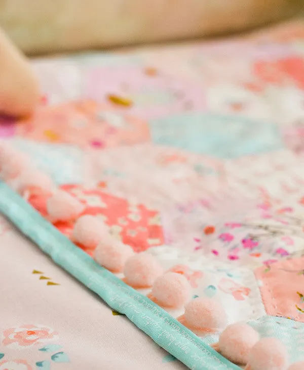 Quilt Petite