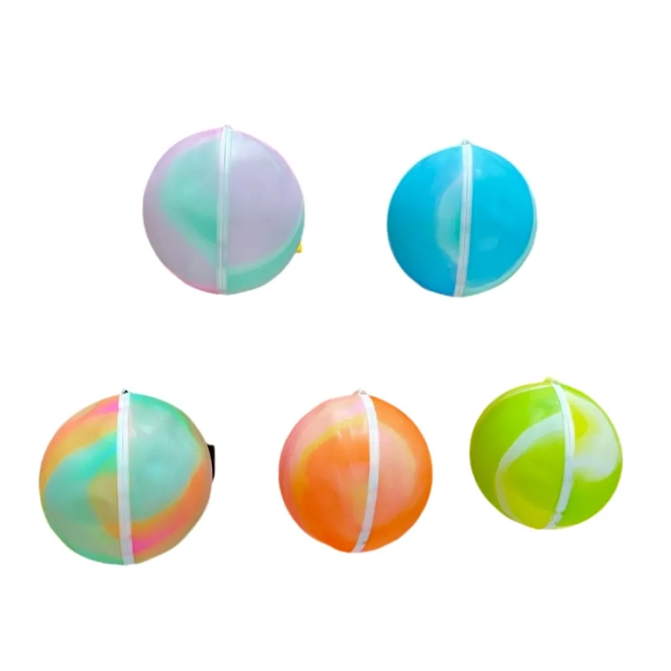 Reusable Splash Balls Water Balloons