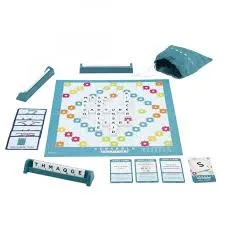 SCRABBLE ORIGINAL