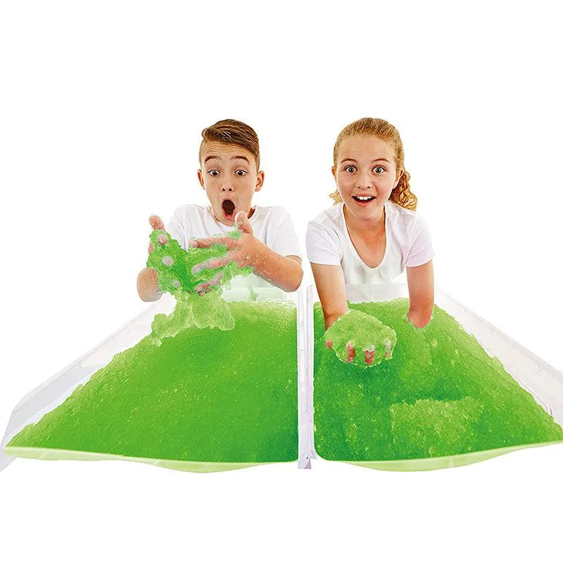 Simba Gelli Baff, 2 Use 600 Grams, Swamp Green