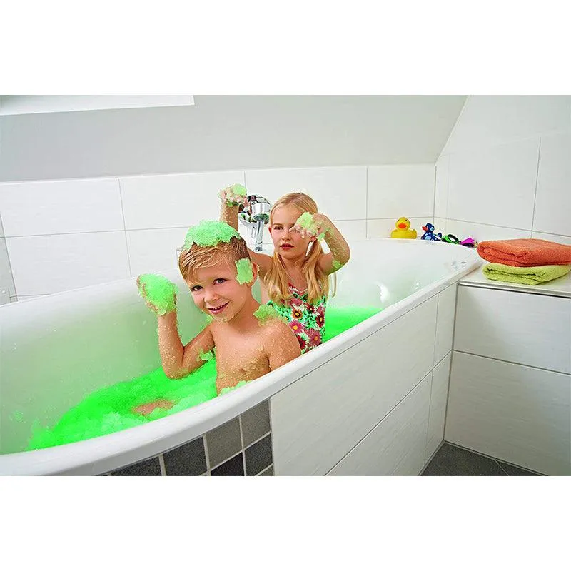 Simba Gelli Baff, 2 Use 600 Grams, Swamp Green