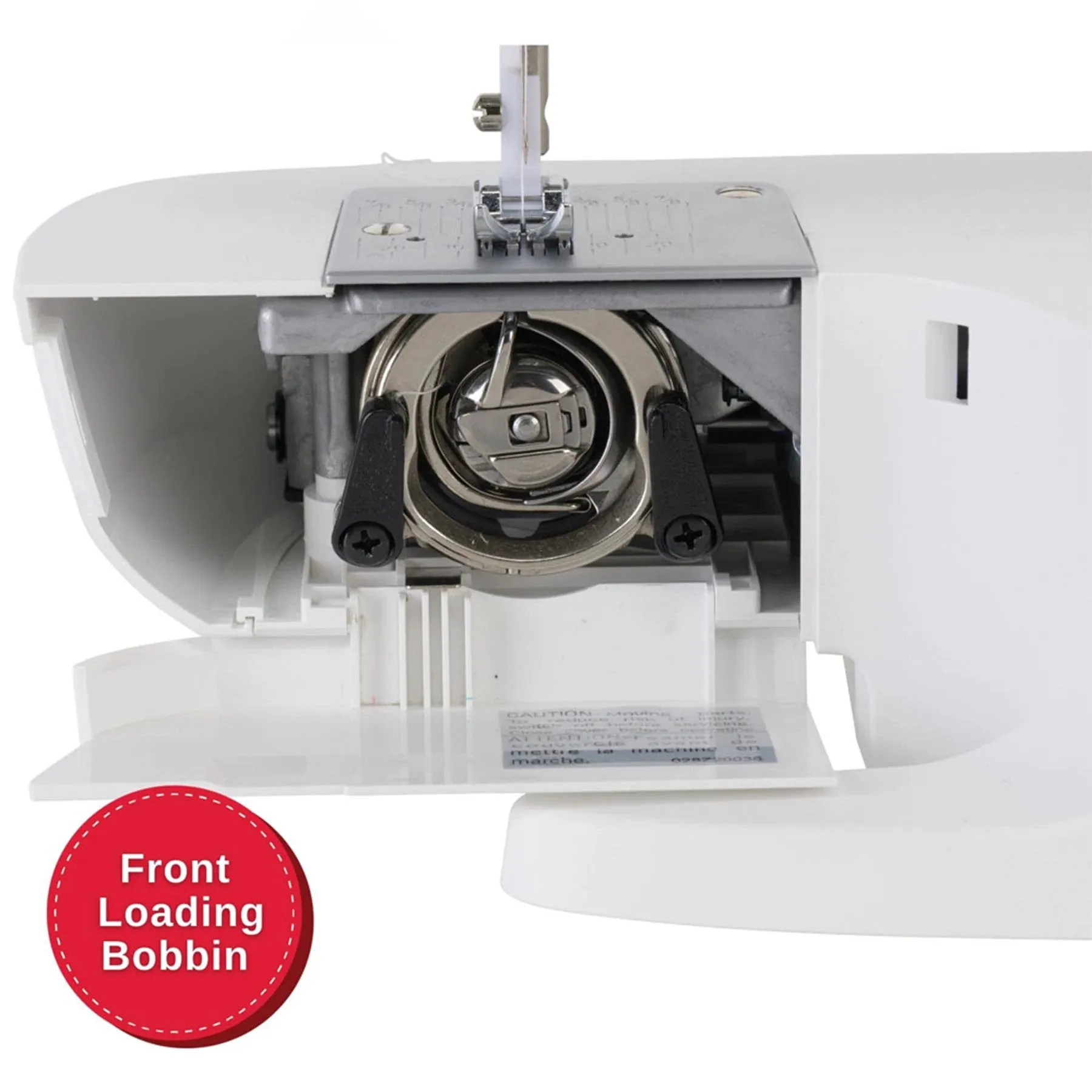 SINGER® Refurbished MX60 Sewing Machine