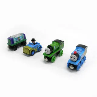 Slippy Sodar Gift Set
