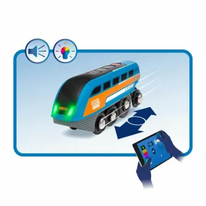 Smart Tech Sound Record & Play Engine
