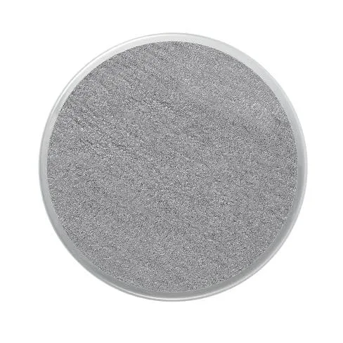 Snazaroo 18ml Sparkle Gun Metal Grey