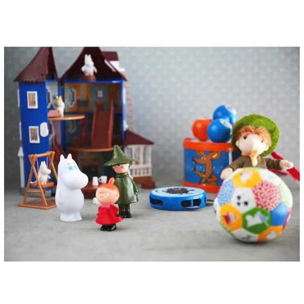 Snorkmaiden Bath Toy