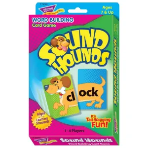 Sound Hounds