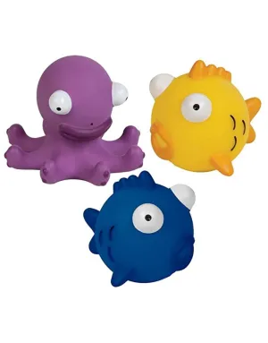 Speedo Sea Squad Squirty Toy - Assorted