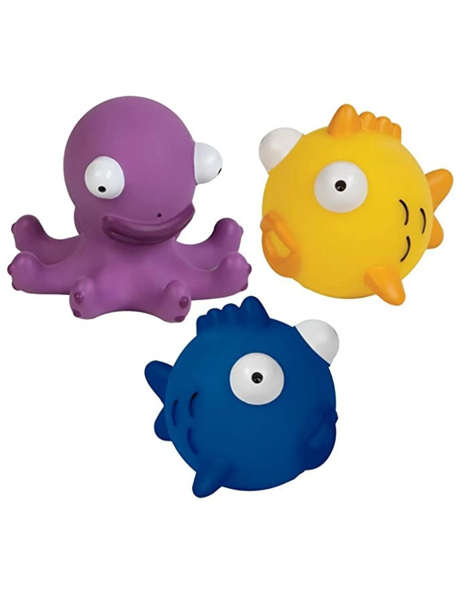 Speedo Sea Squad Squirty Toy - Assorted