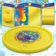 Splash Pad, 69 Inches No More Burst Sprinkle and Splash Play Mat Sprinkler for Kids Boys Girls Fun Splash Play Mat Summer Outdoor Sprinkler Pad Party Water Toys Extra Large Children’s Sprinkler Pool