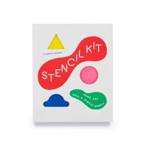 Stencil Kit