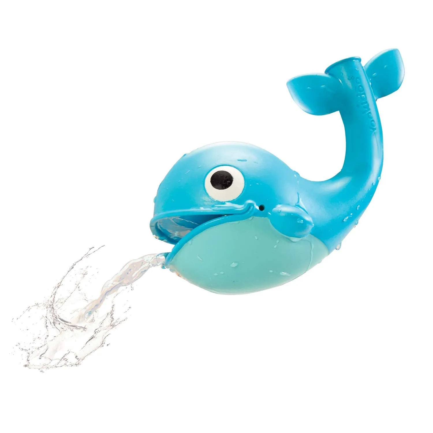 Submarine Spray Station Whale - Multicolour