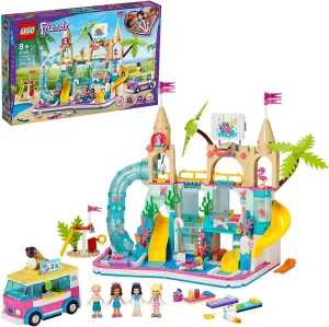 SUMMER FUN WATER PARK