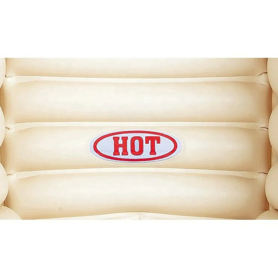 Sun Club "Tiny Tots" Baby Bathtub outdoor inflatable water sports pool floating swimming toys