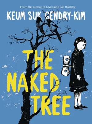 The Naked Tree GN (MR)