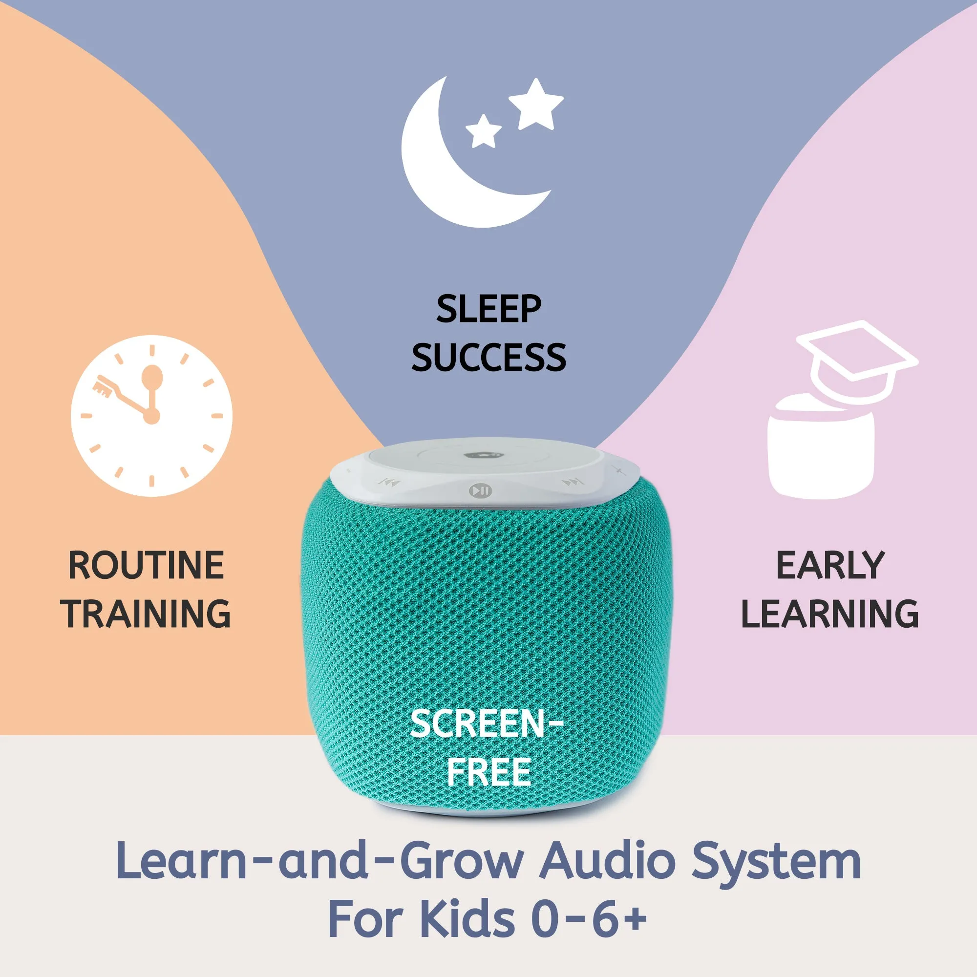 The Storypod Smurfs Bundle